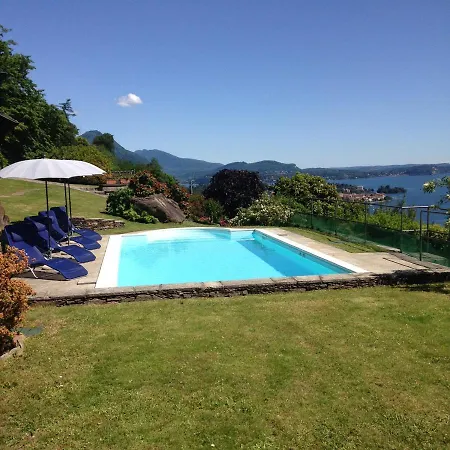 Romantic Nido Con Piscina Condivisa