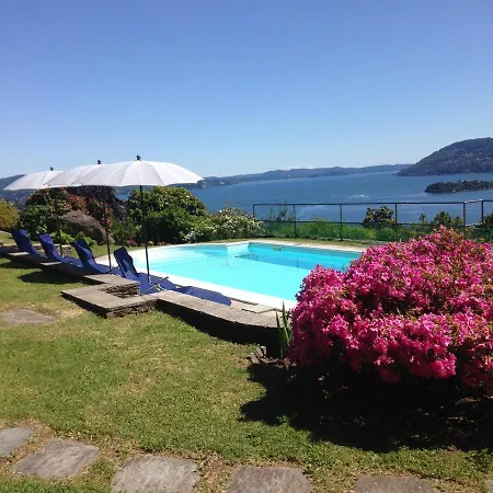 Romantic Nido Con Piscina Condivisa *
