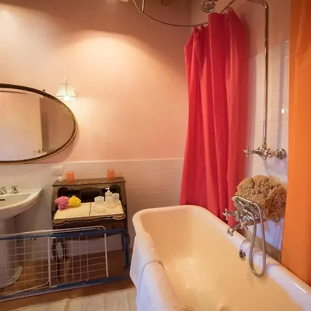 Villa Romantic Nido Verbania