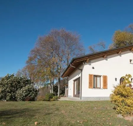 Romantic Nido Verbania