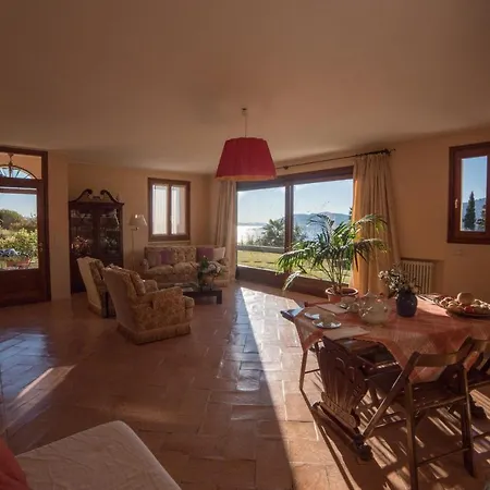 Romantic Nido Con Piscina Condivisa Βερμπάνια