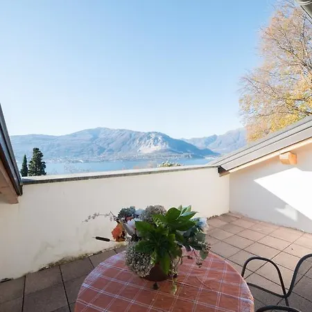 Villa Romantic Nido Con Piscina Condivisa