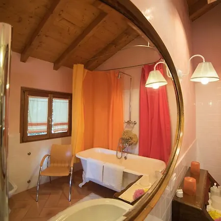 Romantic Nido Con Piscina Condivisa *