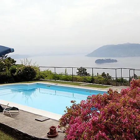 Romantic Nido * Verbania