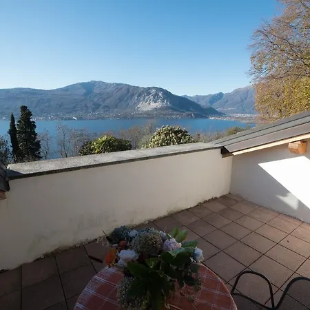 Villa Romantic Nido Con Piscina Condivisa *