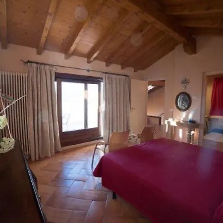 Romantic Nido Con Piscina Condivisa Verbania