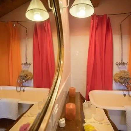 Villa Romantic Nido Con Piscina Condivisa *