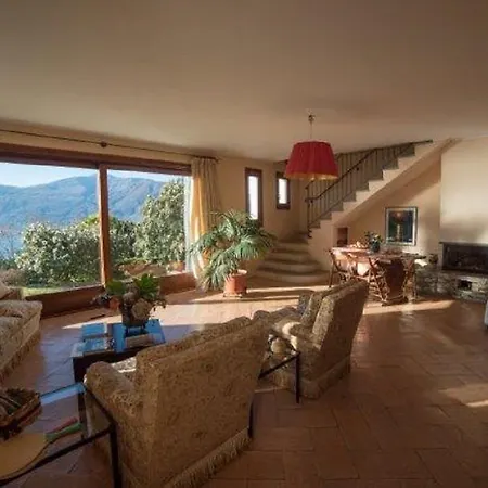 Romantic Nido Con Piscina Condivisa Villa *