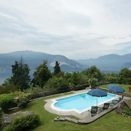 Romantic Nido Verbania