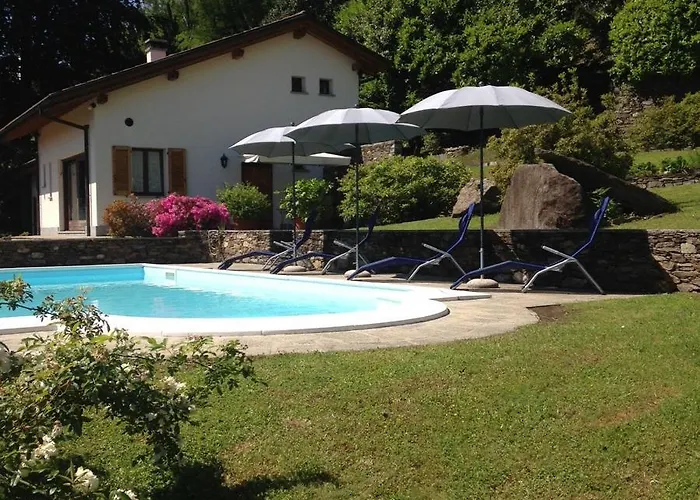 Romantic Nido Βίλα