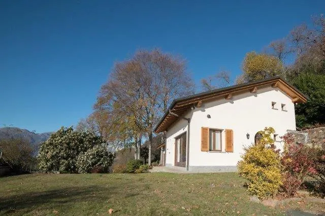 Romantic Nido Verbania