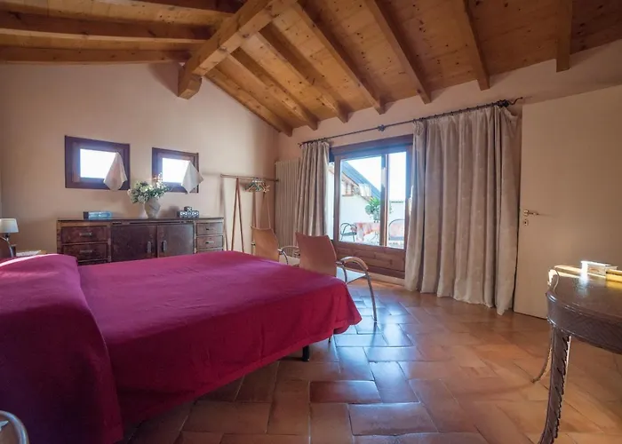 Βίλα Romantic Nido