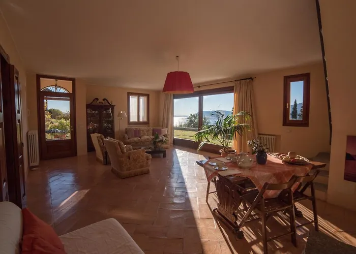 Romantic Nido Verbania