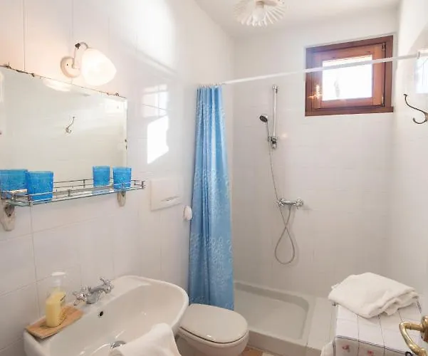 빌라 Romantic Nido