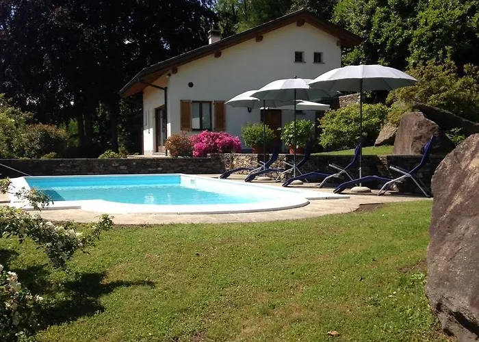 Villa Romantic Nido *