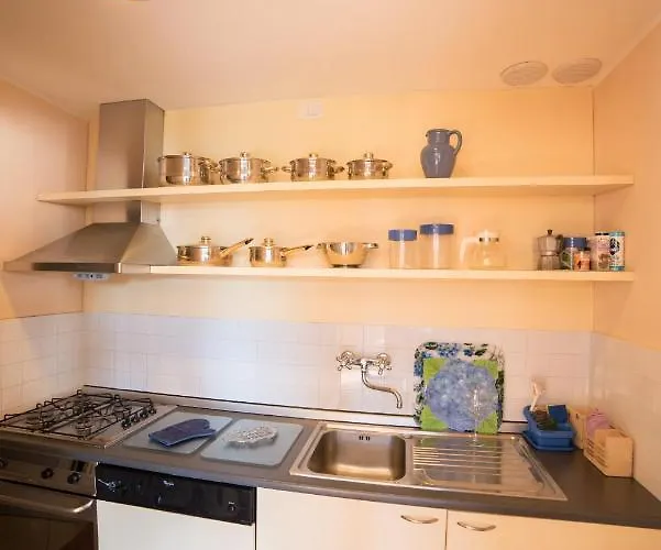 빌라 Romantic Nido