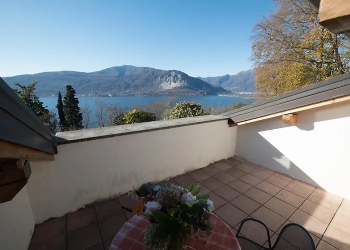 Villa Romantic Nido *