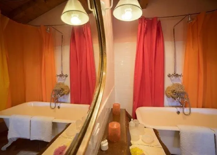 Villa Romantic Nido *